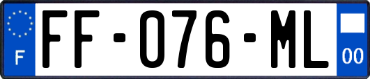 FF-076-ML