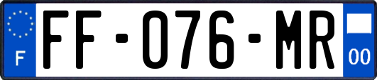 FF-076-MR