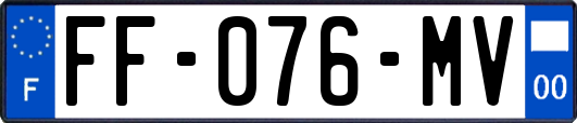 FF-076-MV