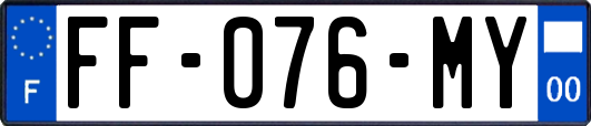 FF-076-MY
