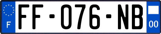 FF-076-NB
