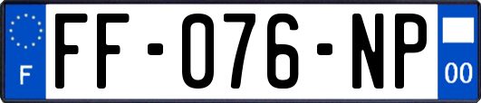 FF-076-NP