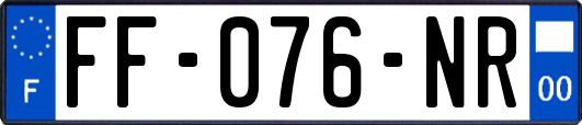 FF-076-NR