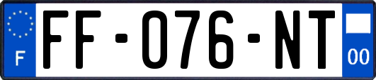 FF-076-NT