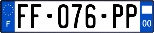 FF-076-PP