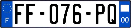 FF-076-PQ