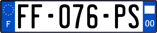 FF-076-PS