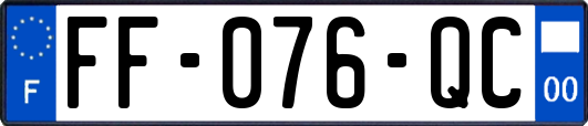 FF-076-QC