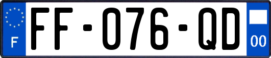 FF-076-QD