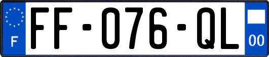 FF-076-QL