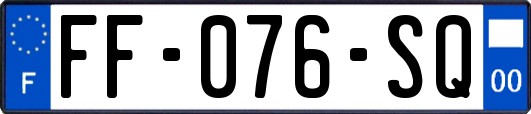 FF-076-SQ