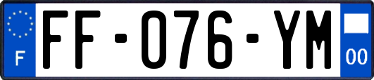 FF-076-YM