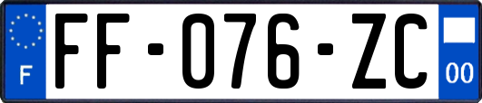 FF-076-ZC