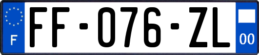 FF-076-ZL