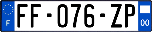 FF-076-ZP