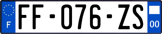 FF-076-ZS