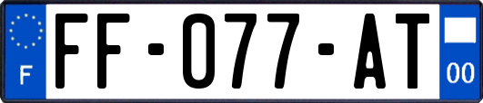 FF-077-AT