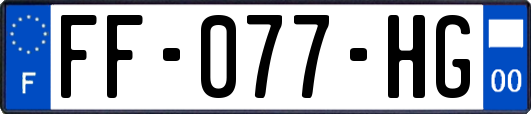 FF-077-HG