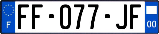 FF-077-JF