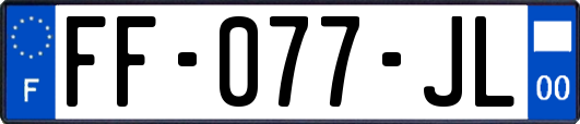 FF-077-JL