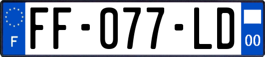 FF-077-LD