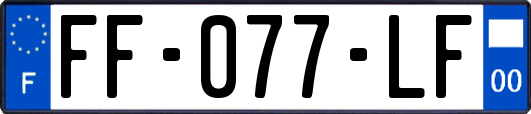 FF-077-LF