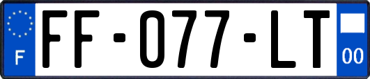 FF-077-LT