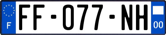 FF-077-NH