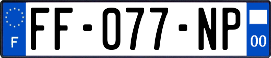 FF-077-NP