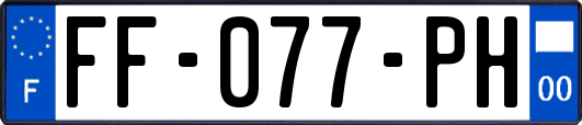 FF-077-PH
