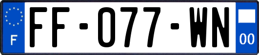 FF-077-WN