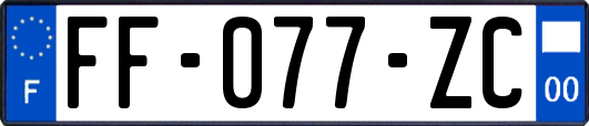 FF-077-ZC