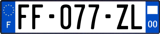 FF-077-ZL