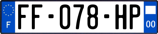 FF-078-HP