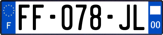 FF-078-JL