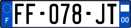 FF-078-JT