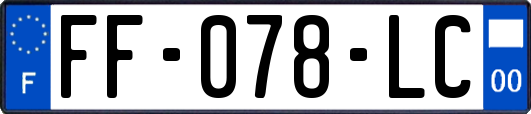 FF-078-LC