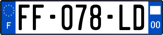 FF-078-LD
