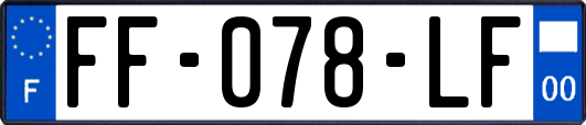 FF-078-LF