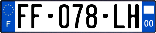 FF-078-LH