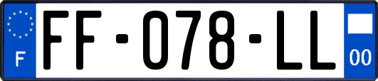 FF-078-LL