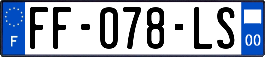 FF-078-LS