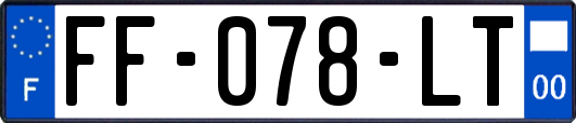 FF-078-LT