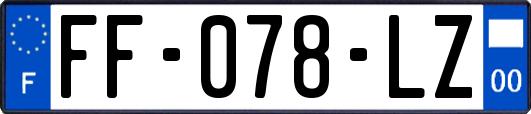 FF-078-LZ