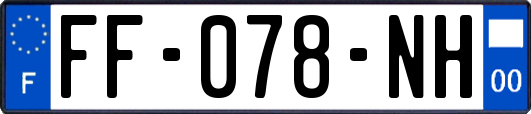 FF-078-NH