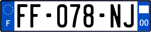 FF-078-NJ