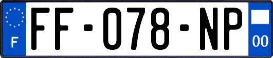 FF-078-NP
