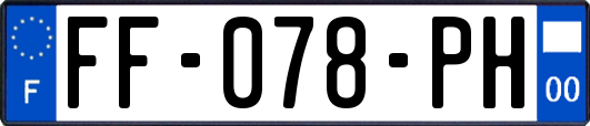 FF-078-PH