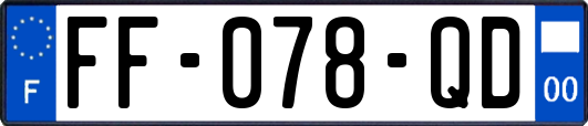 FF-078-QD