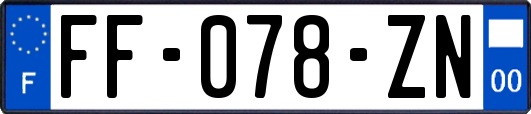 FF-078-ZN